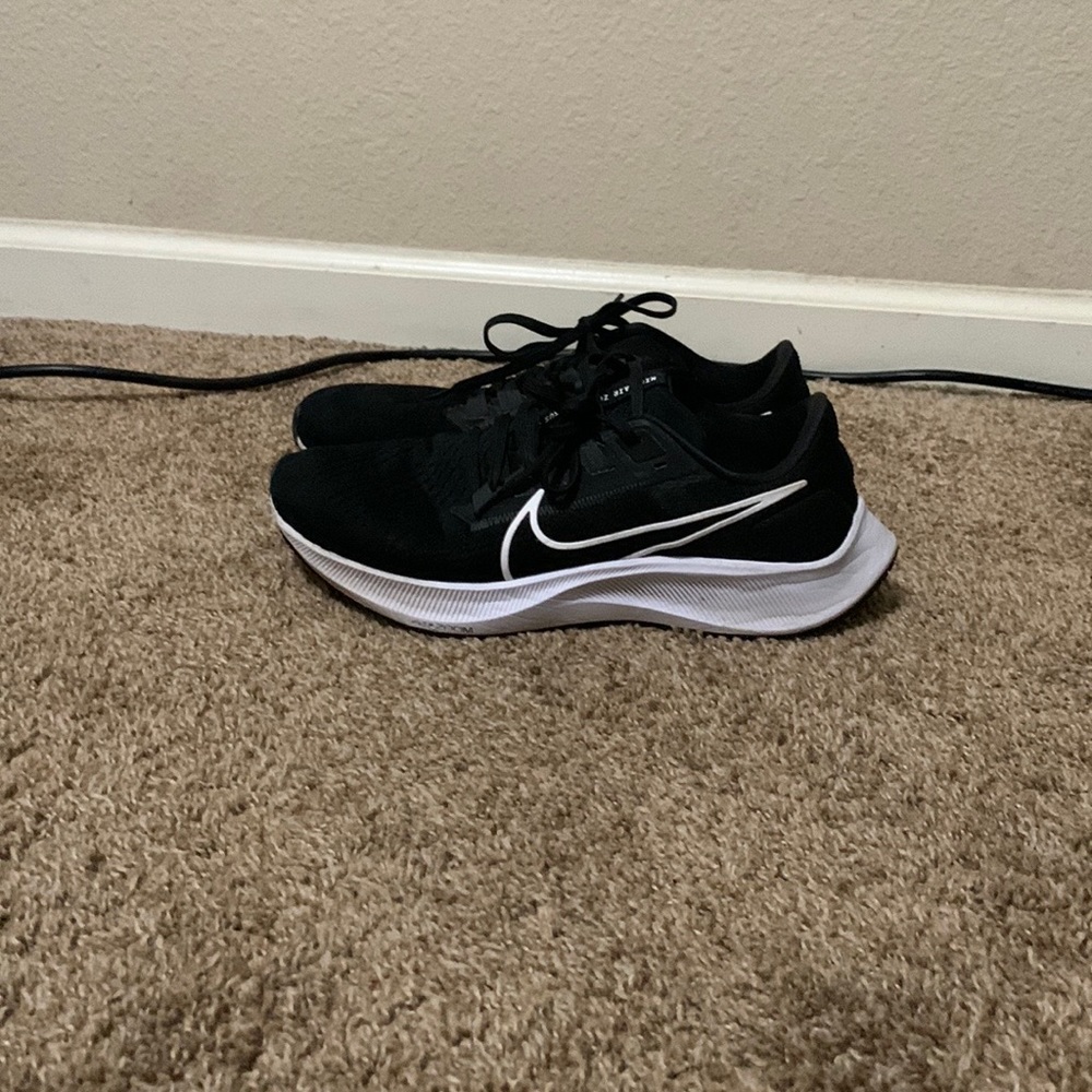Nike air zoom Pegasus 38.